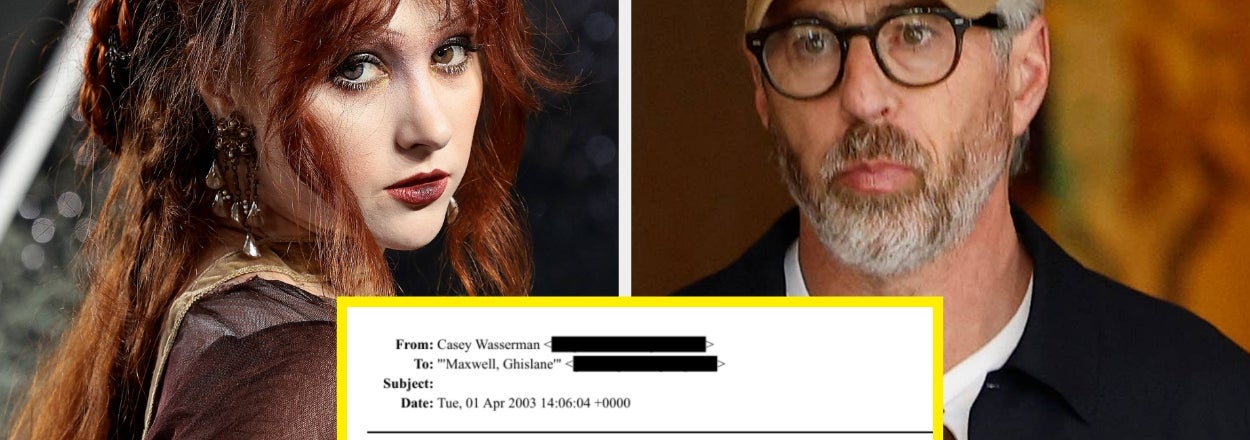 “She Stands On F***ing Business”: People Are In Awe Of Chappell Roan’s “Proactive” Response To The CEO Of Her Talent Agency Being Named In The Epstein Files