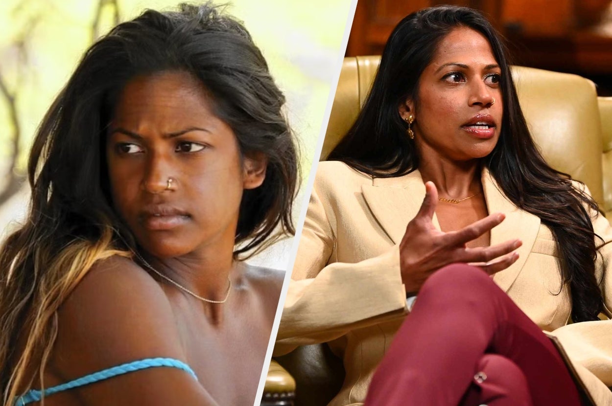 7 "Survivor" Seasons You Absolutely Have To Watch If You Love “The Traitors” Season 4