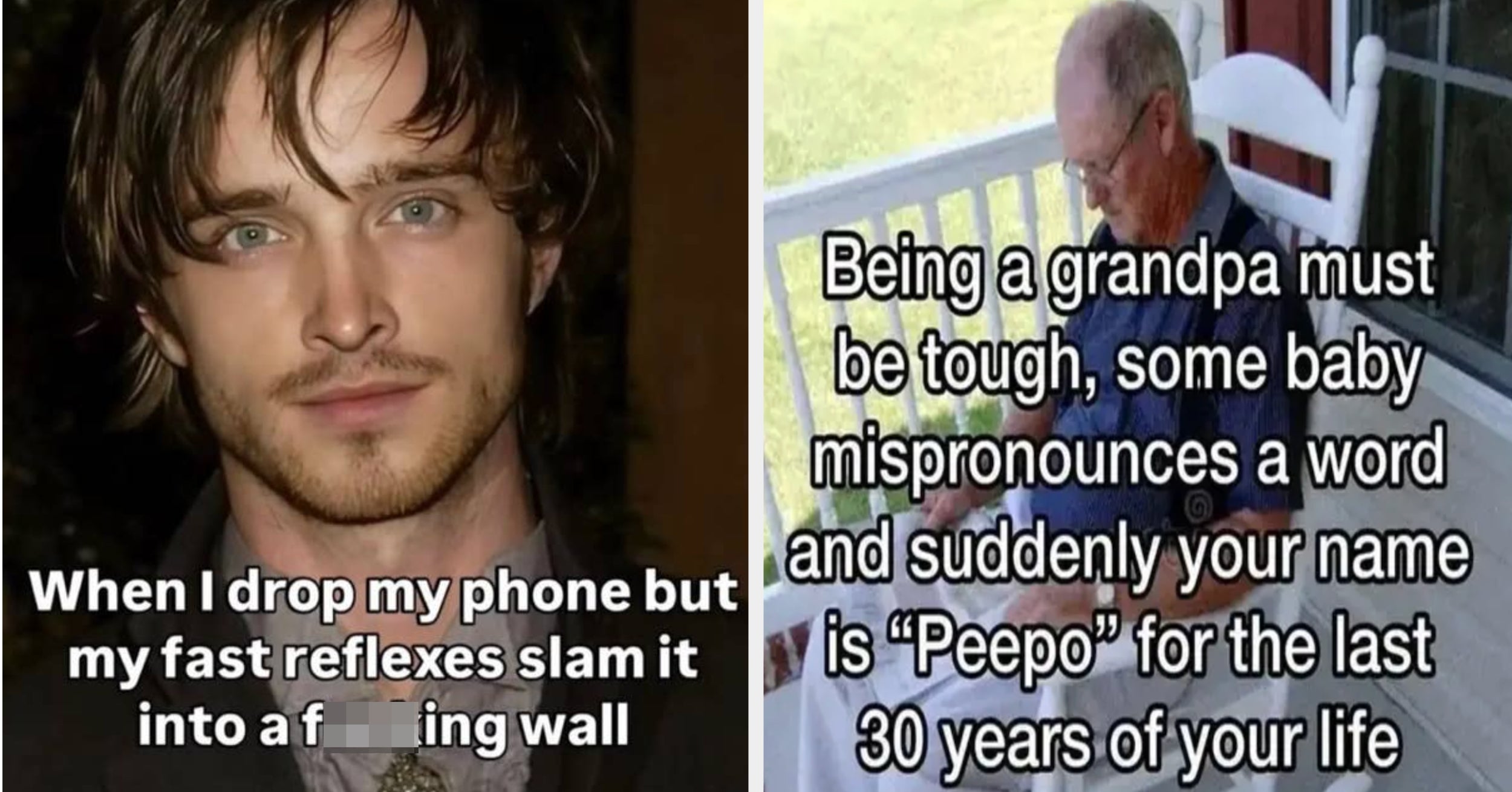 35 Brutally Honest Things Basically Every Single Person On Earth Has Experienced Once In Their Life But Never, Ever Talks About