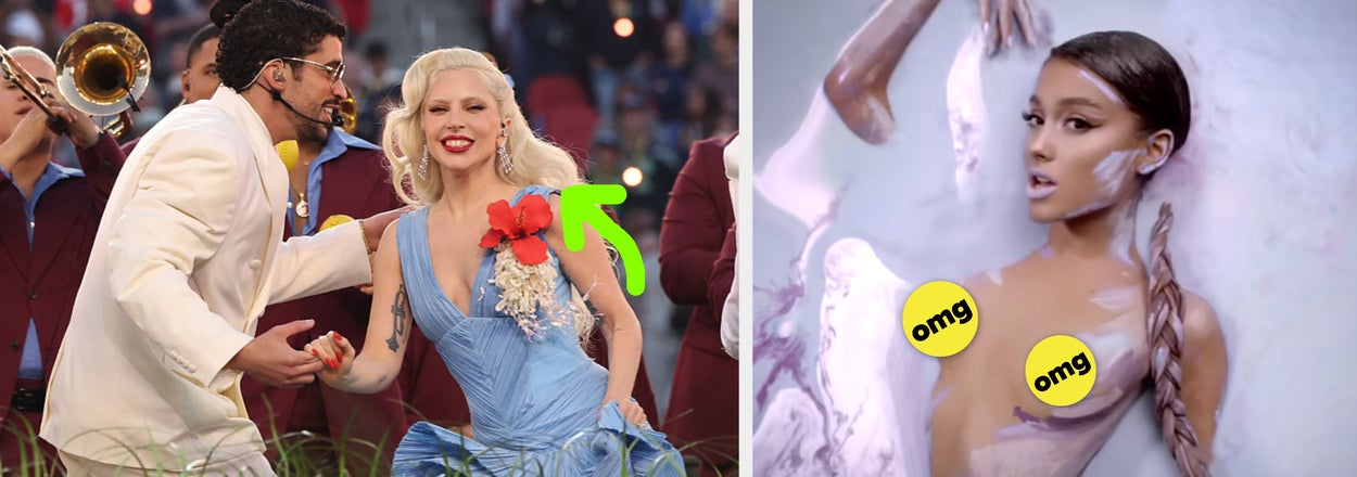 26 Shockingggggg Facts About Famous Singers That Are Just So Freaking Fascinating
