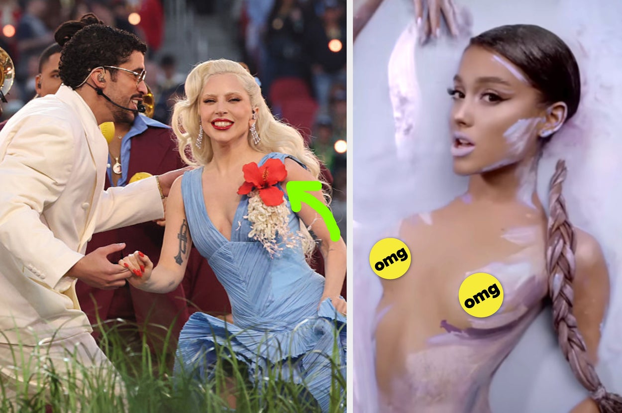 26 Wild Facts About Famous Musicians That Sound 100% Fake But Are Actually 1,000,000% True