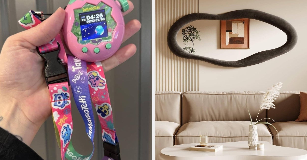 20 Things From Amazon That Make Perfect Gifts