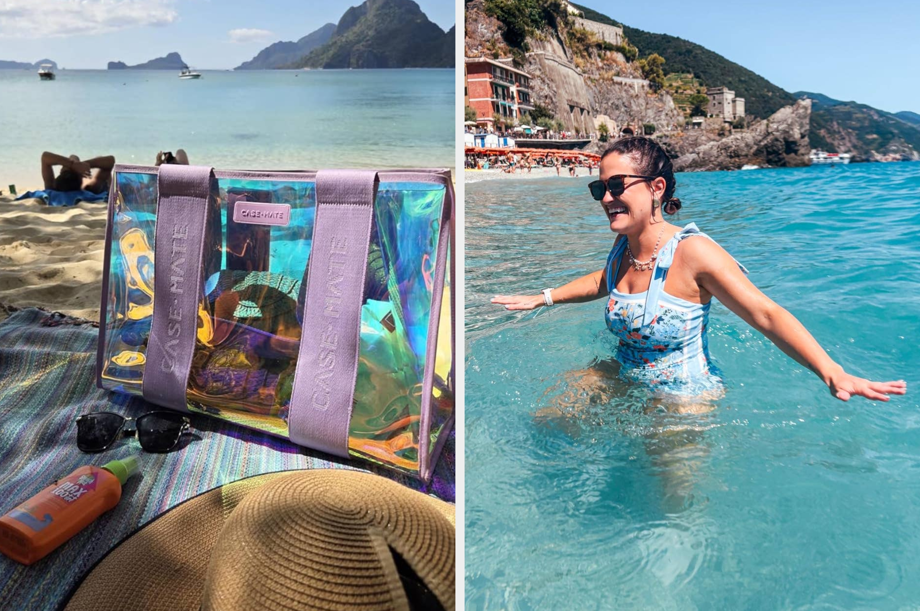 buzzfeed.com - Chelsea Stuart - 25 Products For Anyone Traveling To A Warm Destination In The Near Future