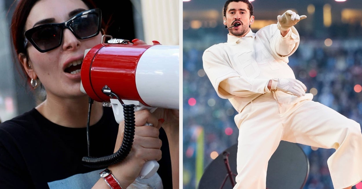 A MAGA Woman Made A Bunch Of Racist Super Bowl Posts, And The Internet Is DRAGGING Her