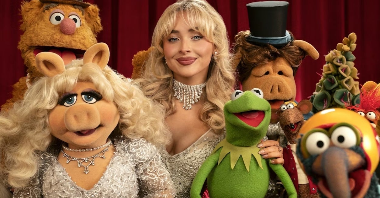 Which Muppet Are You?