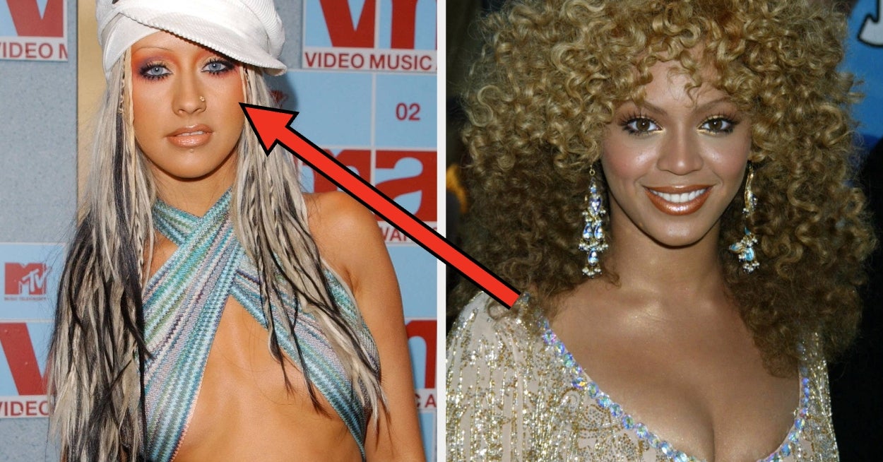 Here's What 21 Years Old Looks Like On 39 Famous People