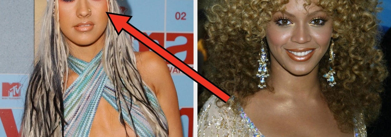 Here's What 21 Years Old Looks Like On 39 Famous People