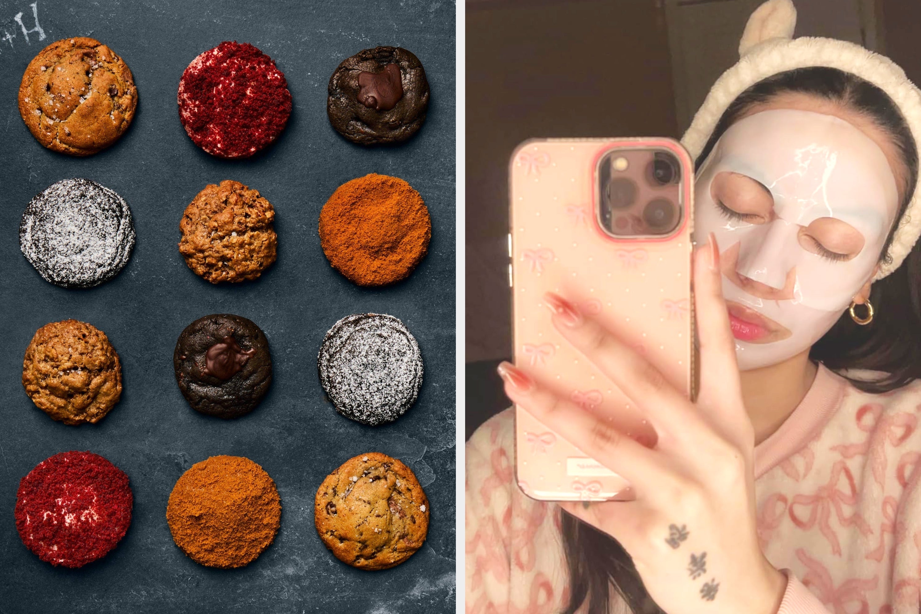 If You're Anti-Valentine's Day, Here Are 28 Treats That Scream Self-Love