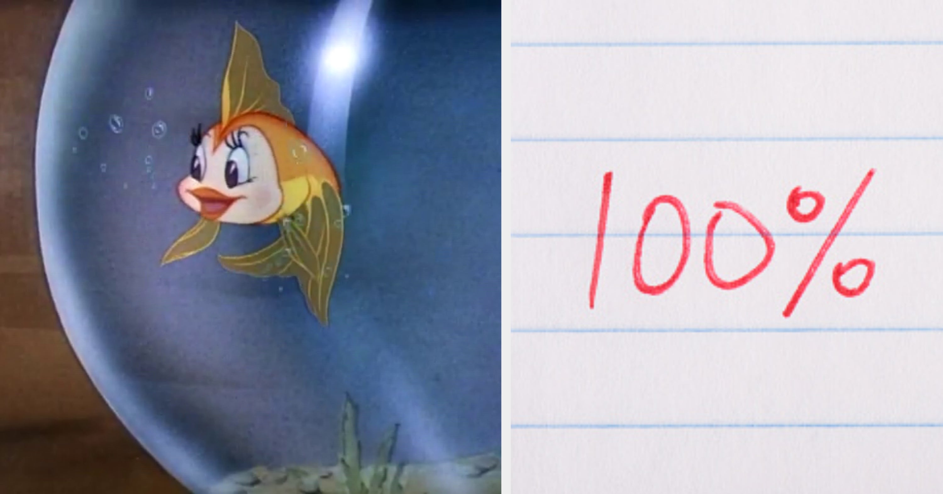 Can You Identify These Classic Disney Movies Within A Minute?