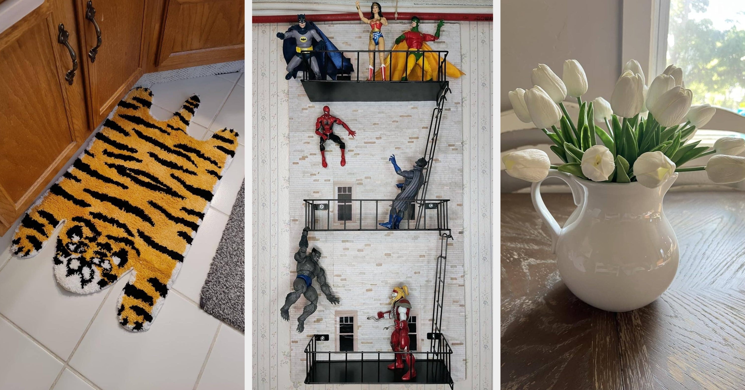 Check Out These 32 Decor Pieces If Your Home Is Feeling A Little (Or A Lot) Blah