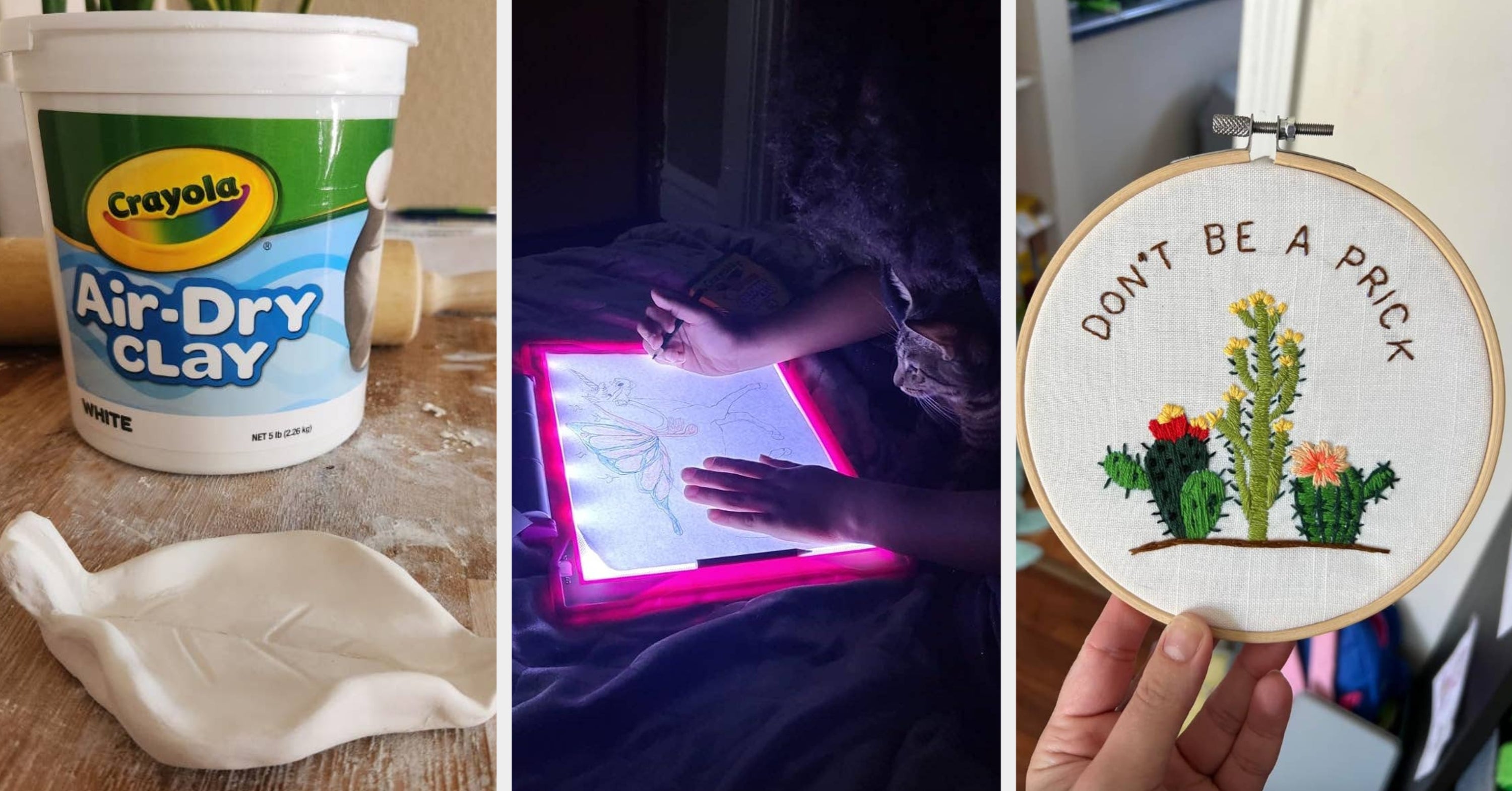 Just 31 Hobby Products That'll Help You Avoid Being Bored