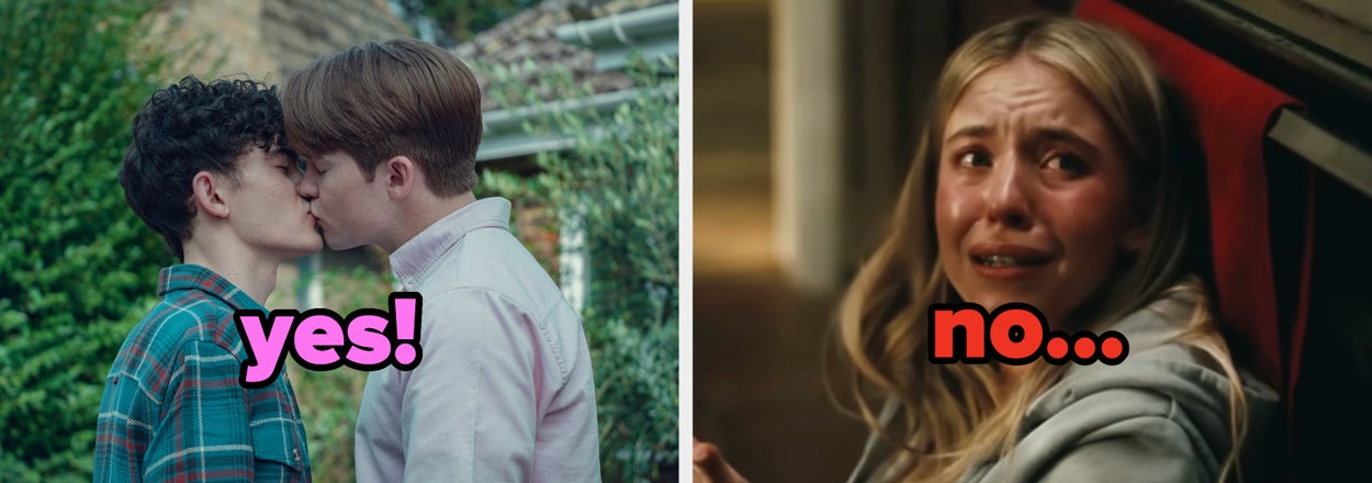 We Know You Won't Believe Us, But We Can Truly Determine Whether Or Not Your Crush Is In Love With You