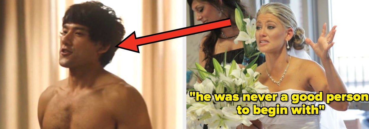 Divorced People Are Sharing The Exact Moment They Realized Their Marriage Was A HUGE Mistake, And Woww