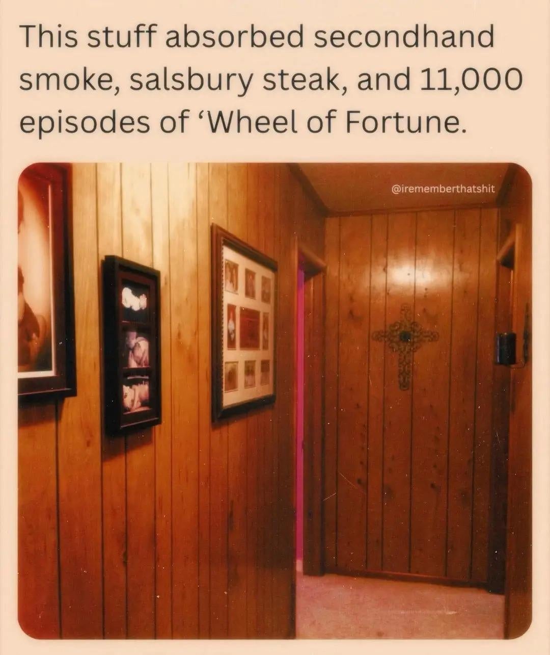35 Things Literally Everyone Had In Their Home 30 Years Ago That I Can ...