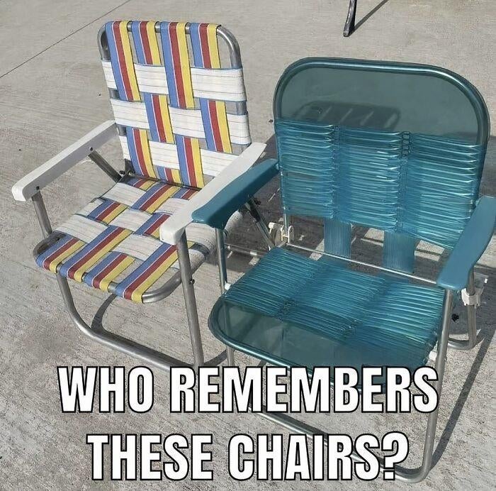 35 Things Literally Everyone Had In Their Home 30 Years Ago That I Can ...