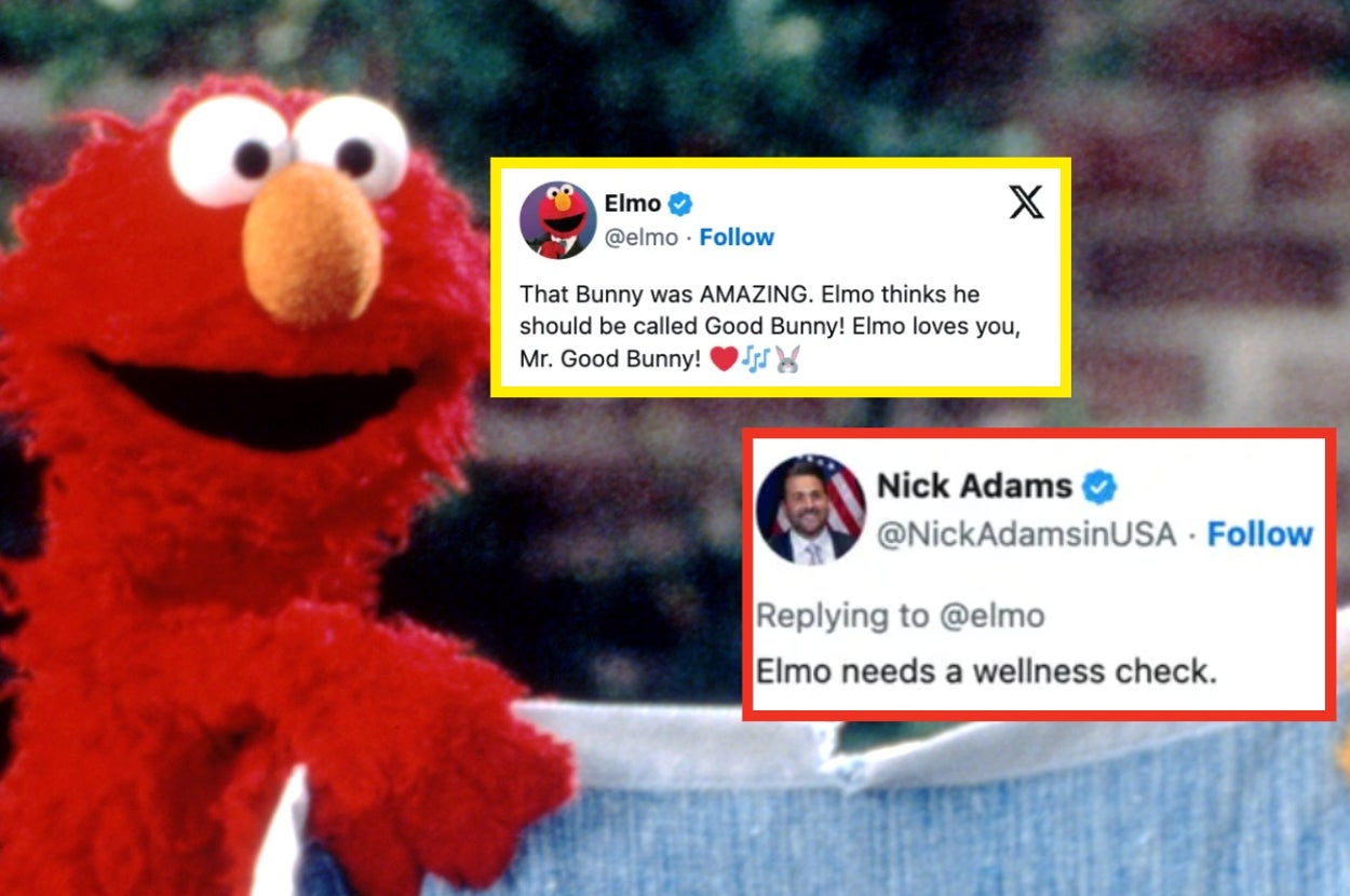 Conservatives Have Chosen An…Interesting Opponent In The Culture Wars About Bad Bunny