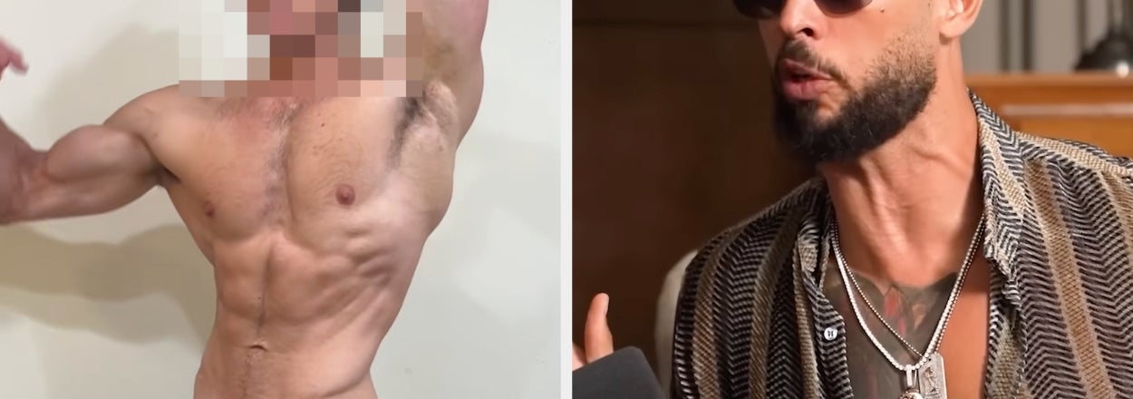 People Are Exposing The "Secret" Signs That A Man Is Far-Right Or A Republican, And Holyyyy Crap