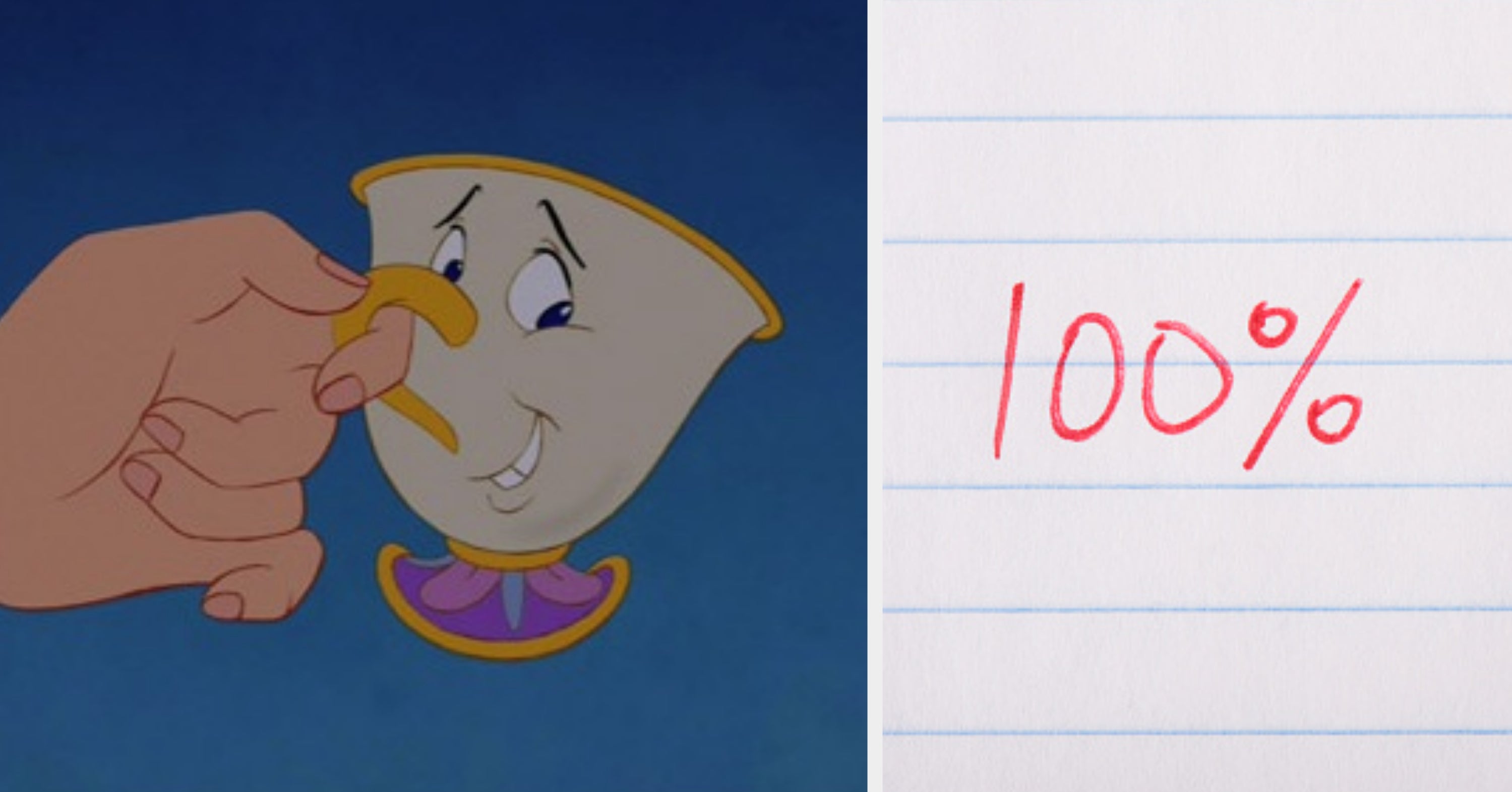 Can You Name These Iconic Disney Sidekicks Within A Minute?