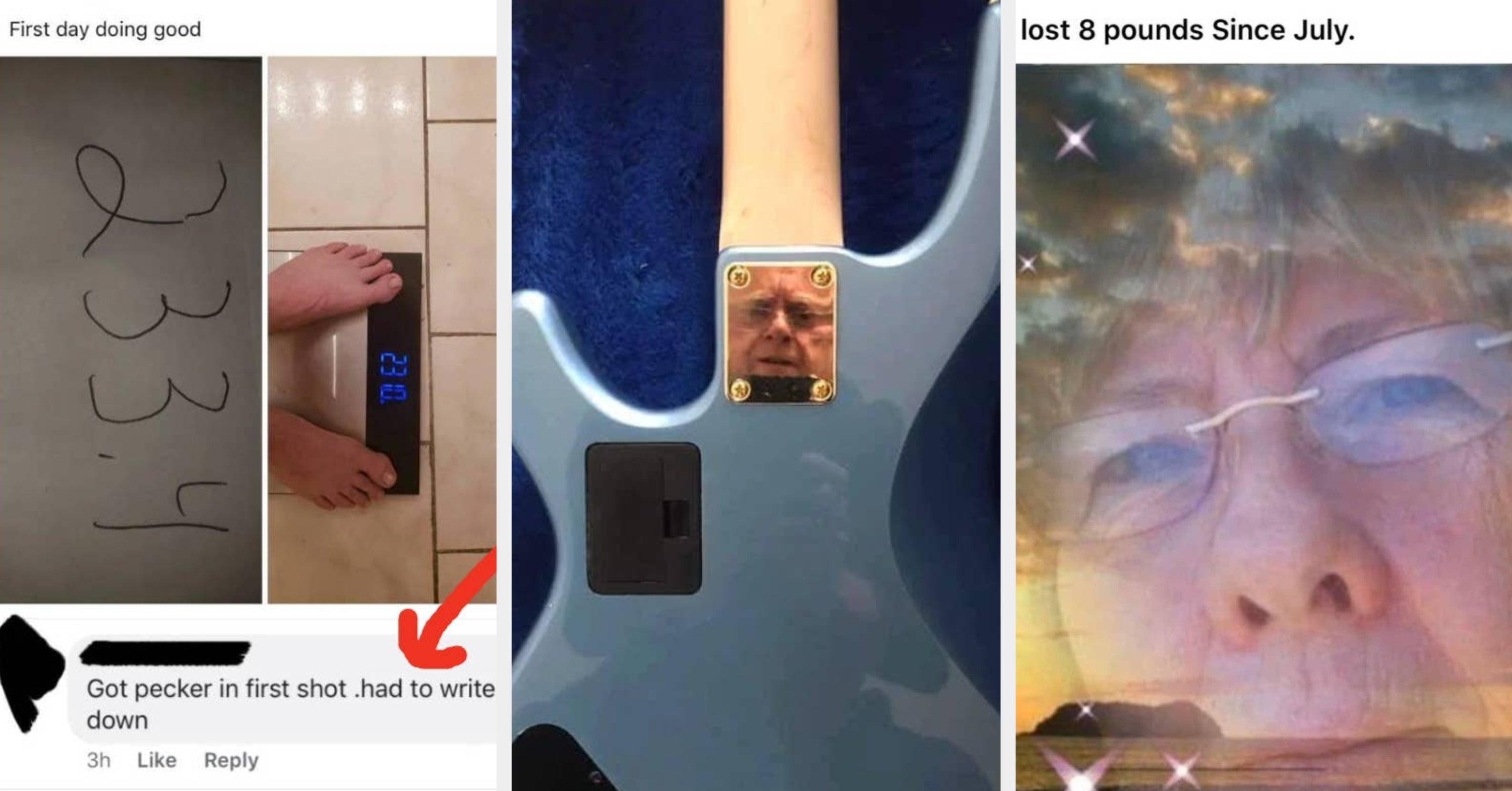 51 Hilarious Things Old People Did That Will Make You Laugh Until You Fade Away