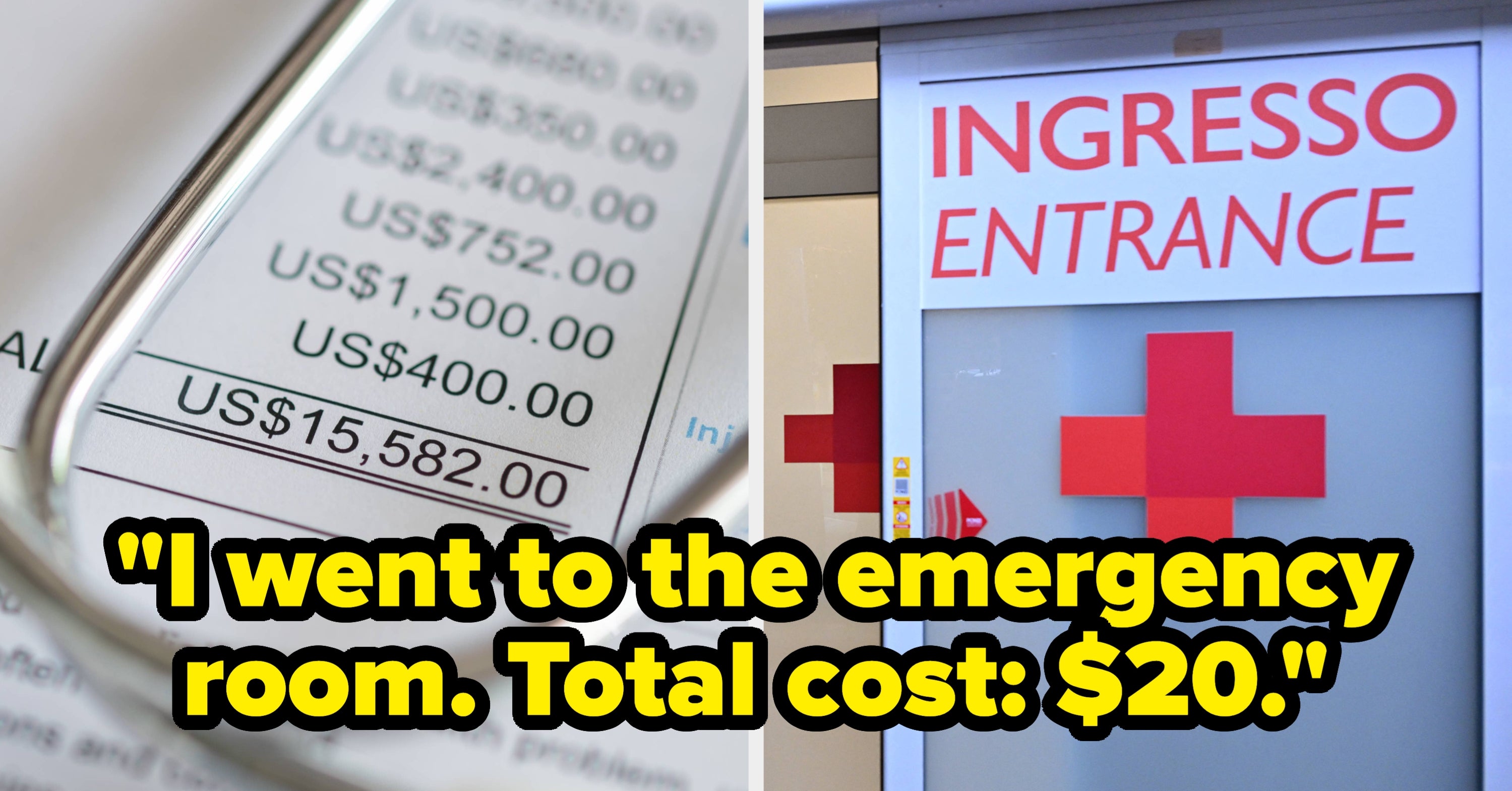 "The First Question People Asked Was Never What I Did For A Living": Americans Who've Lived Abroad Are Sharing What Other Countries Do Better
