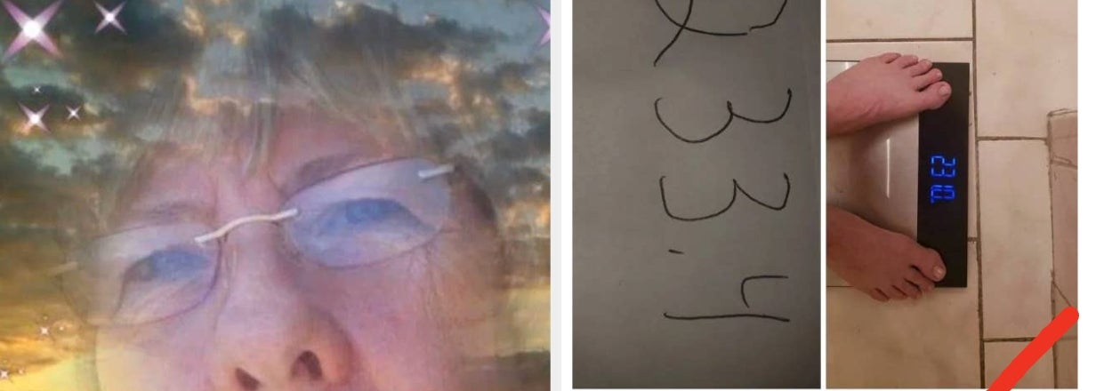 Here Are 51 Snapshots Of Older Adults Being So Unintentionally Hilarious, It'll Make Your Day So Much Less Serious