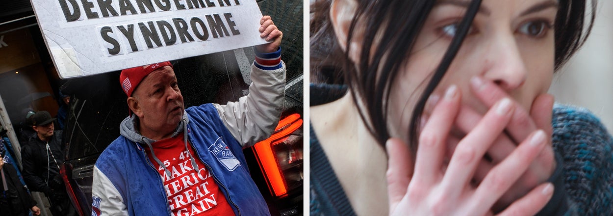 "My Tongue Hurts From Biting It For So Long": 29 Brutally Honest Confessions From Democrats Who Live In Red States