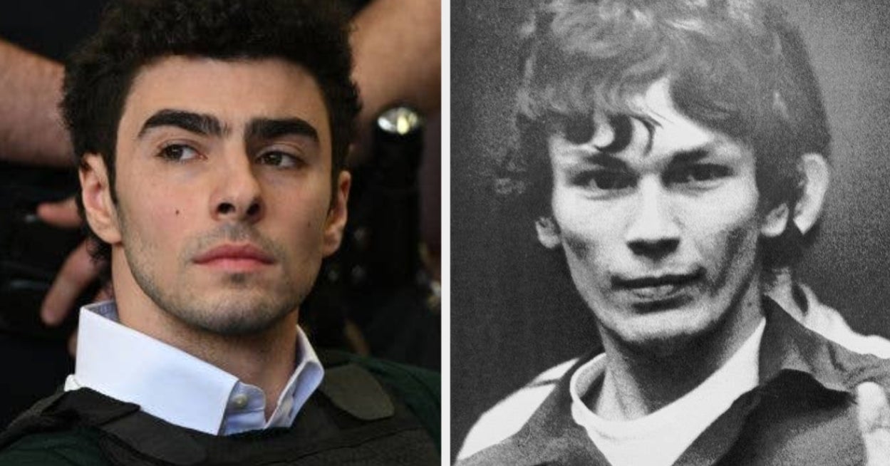 Do You Have A Connection To A Well-Known True Crime Case?