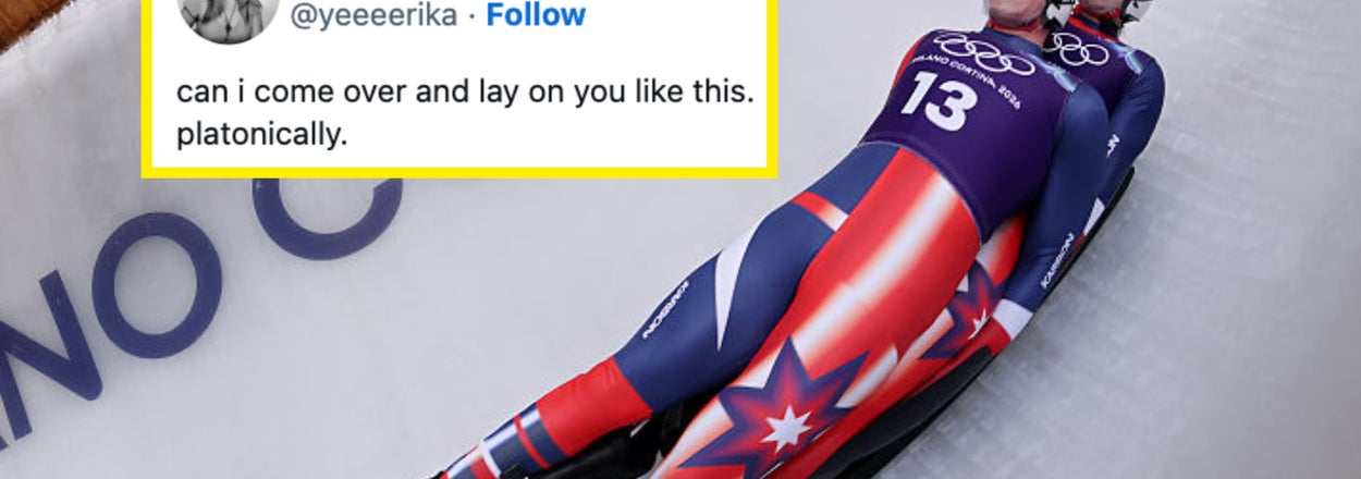 The Past Week Has Been Funny AF, So Here Are All The Funniest Tweets