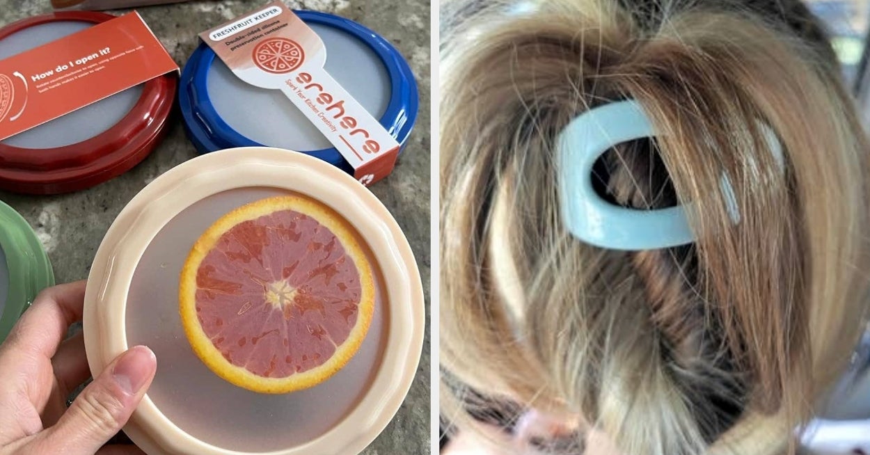 36 Products To Give Your Daily Routine A Full-On Reset