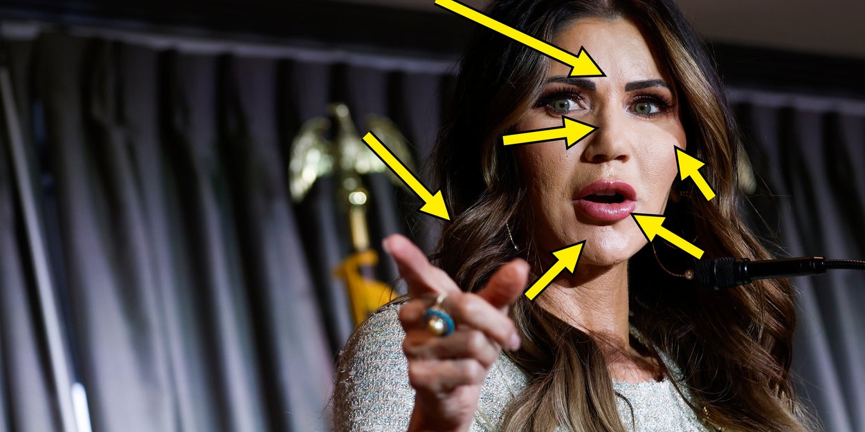 Here Are 41 Ways To Suss Out If Your Date Is Secretly A Republican