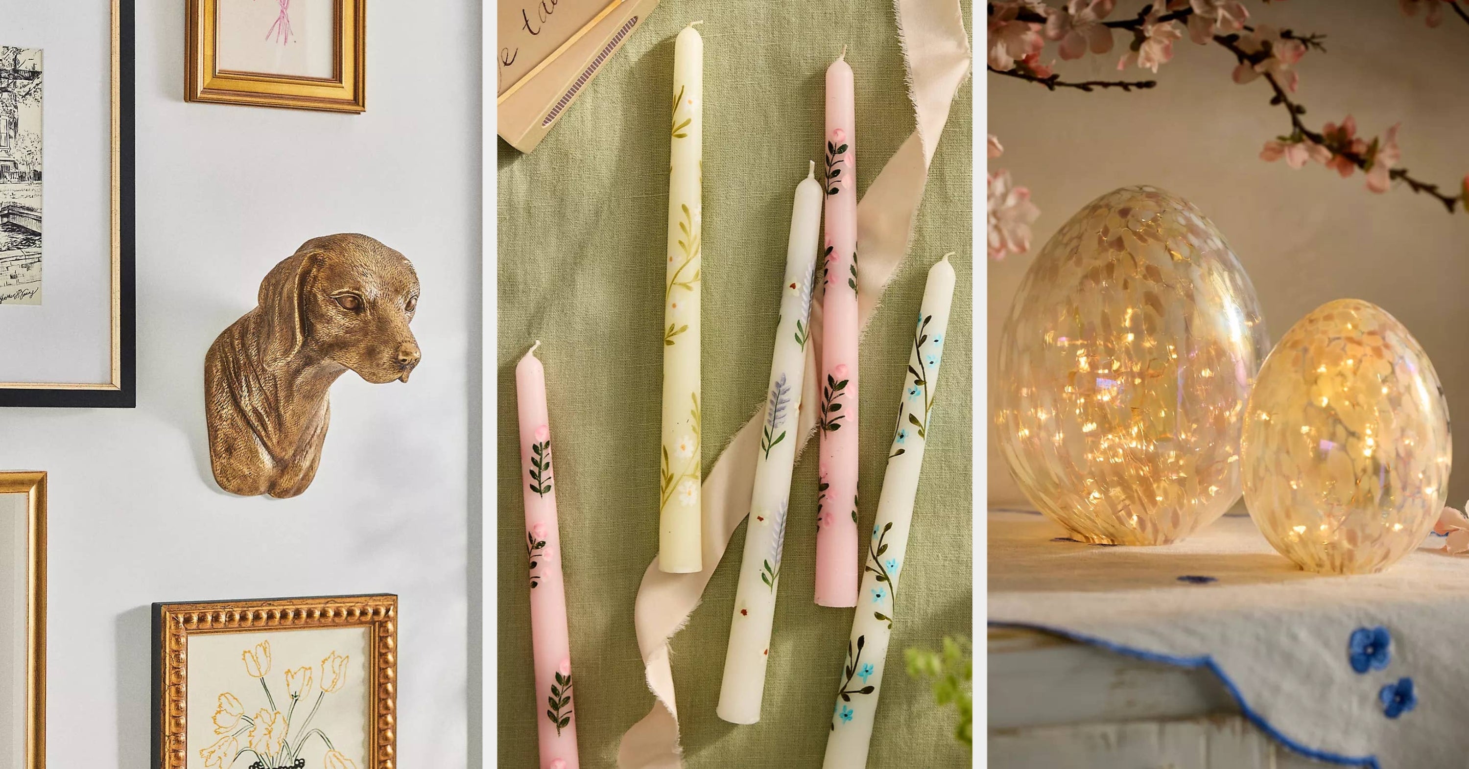 27 Home Decor Pieces From Anthropologie To Rescue Yourself From Boredom