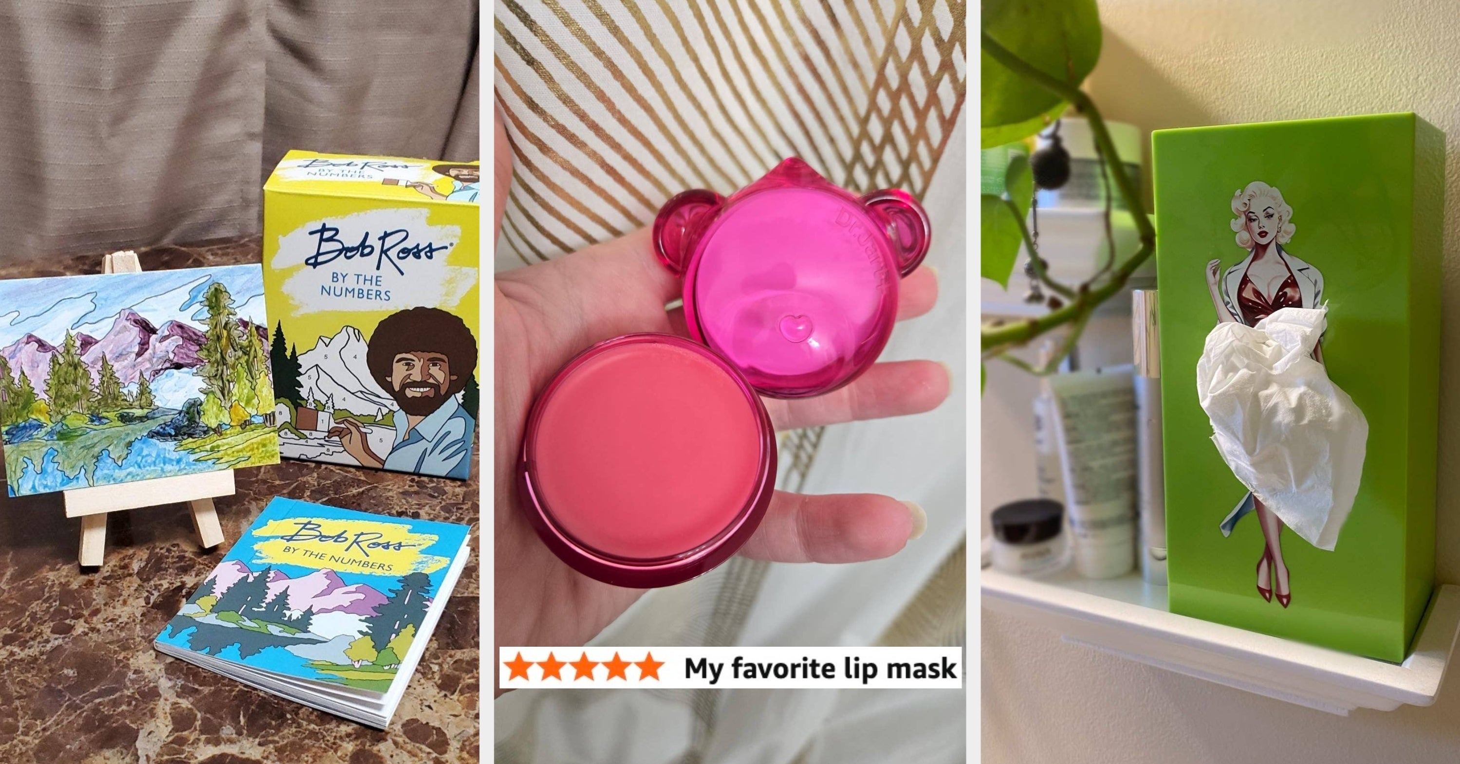 Make The Most Of Your Free Will And Treat Yourself To These 30 Delightfully Quirky Products