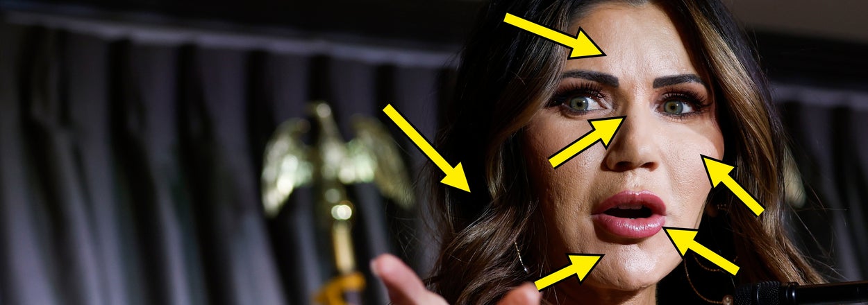 Here Are 41 Ways To Suss Out If Your Date Is Secretly A Republican