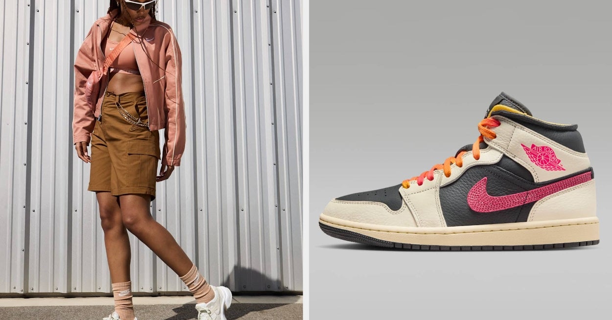 27 Shoes From Nike Destined To Become Your New Favorites