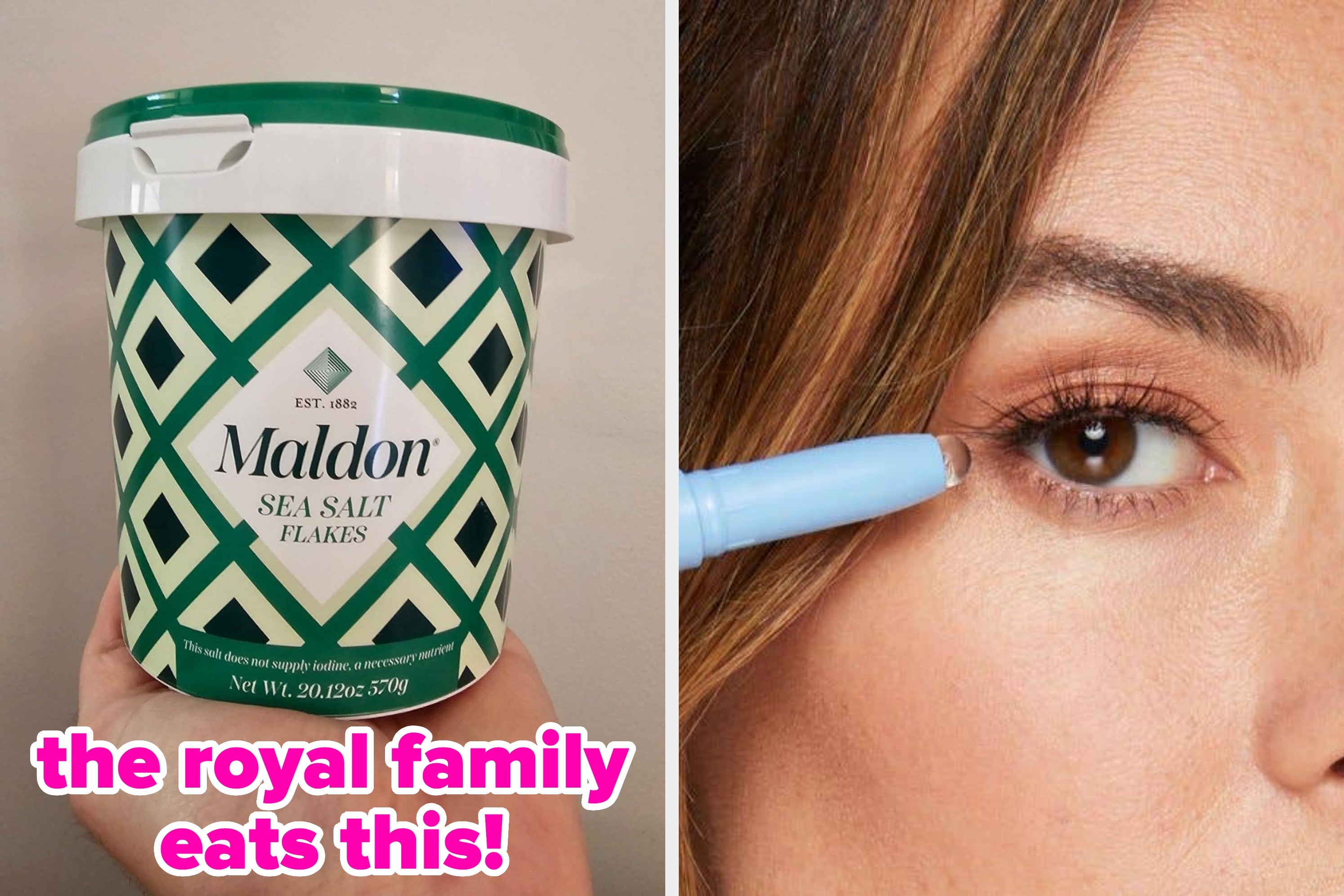 Hi, Hello, It’s Me, Just Putting These 37 Amazing Products On Your Radar