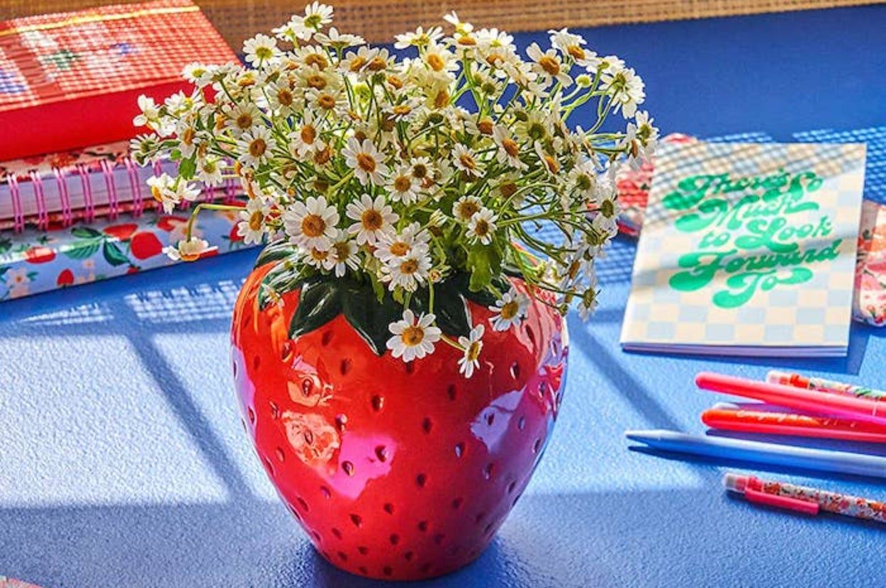 28 Things You Should Just Go Ahead And Buy Now Instead Of Waiting For Someone To Give Them To You As A Gift