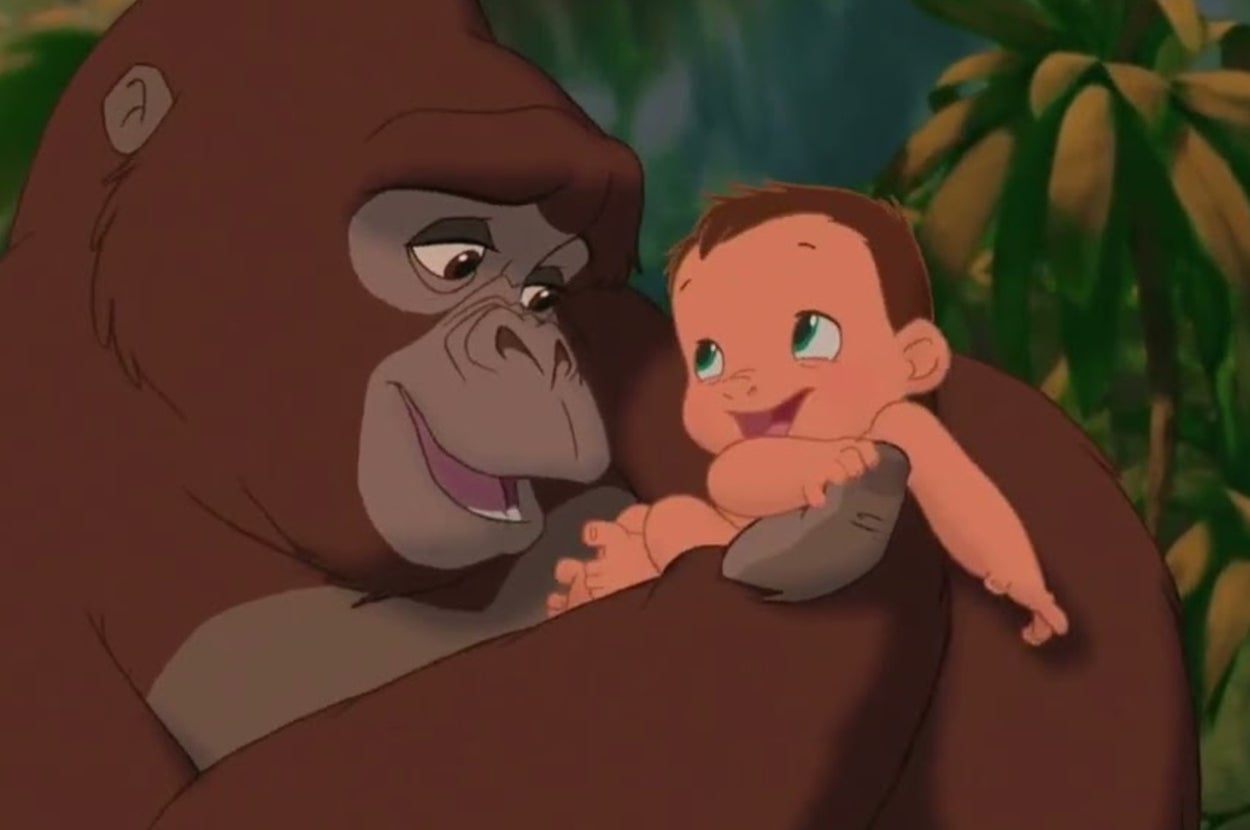 Throw A ‘90s Movie Marathon And I’ll Reveal What You Should Bake Tonight