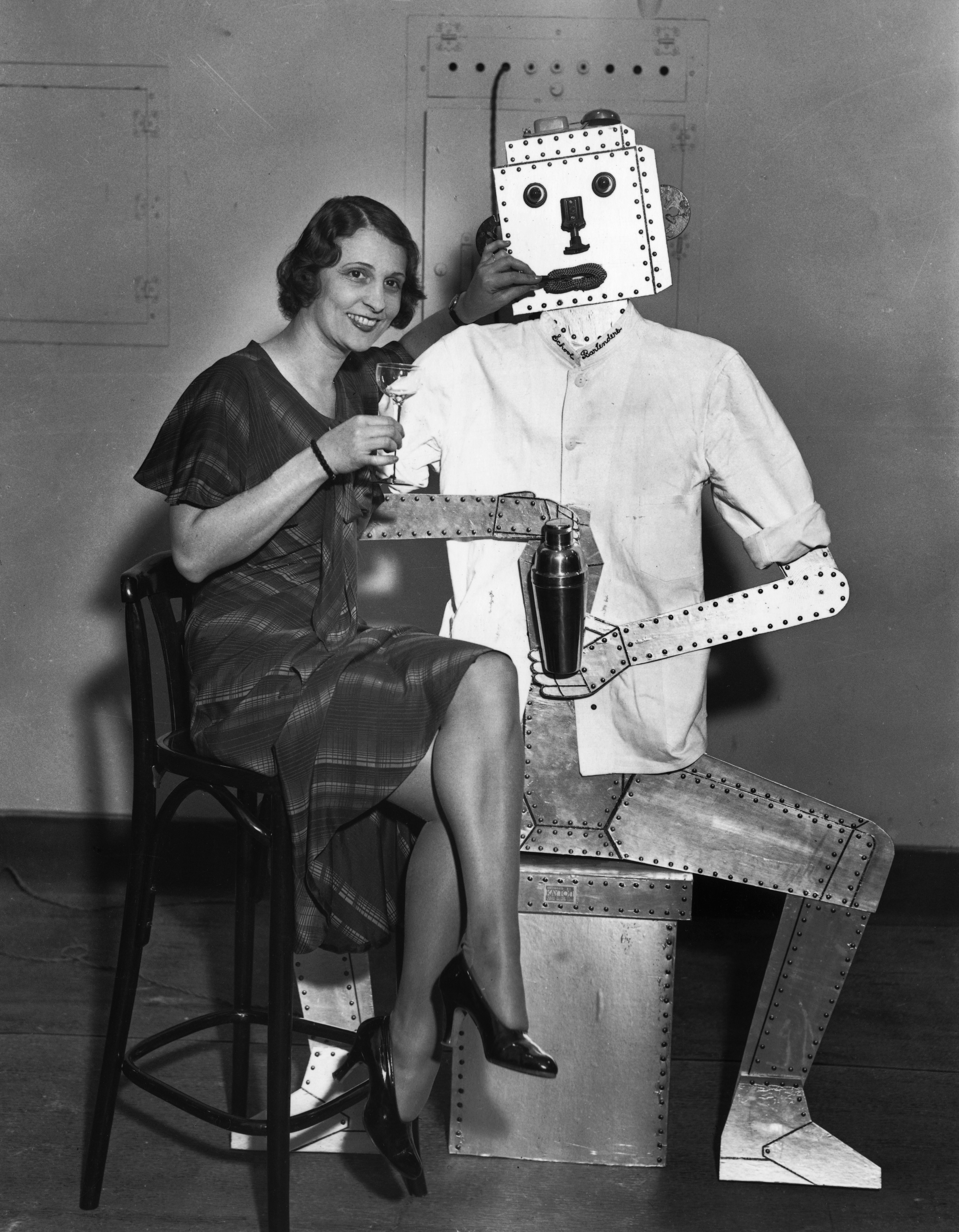 26 Hilarious Vintage Photos Prove Humor Is Timeless