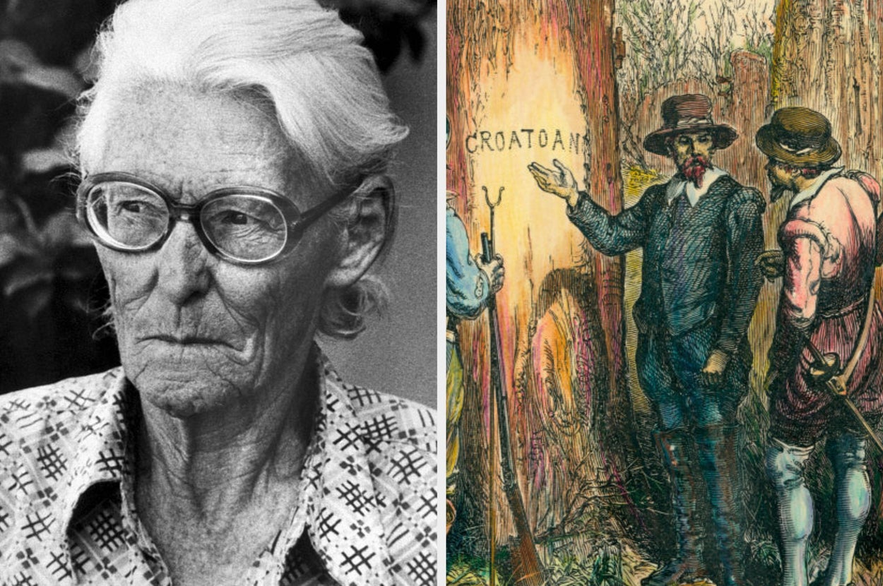 14 Unexplained Events And Objects That Have Absolutely Broken Historians' Brains And I'm Wondering If It Will Ever Be Explained