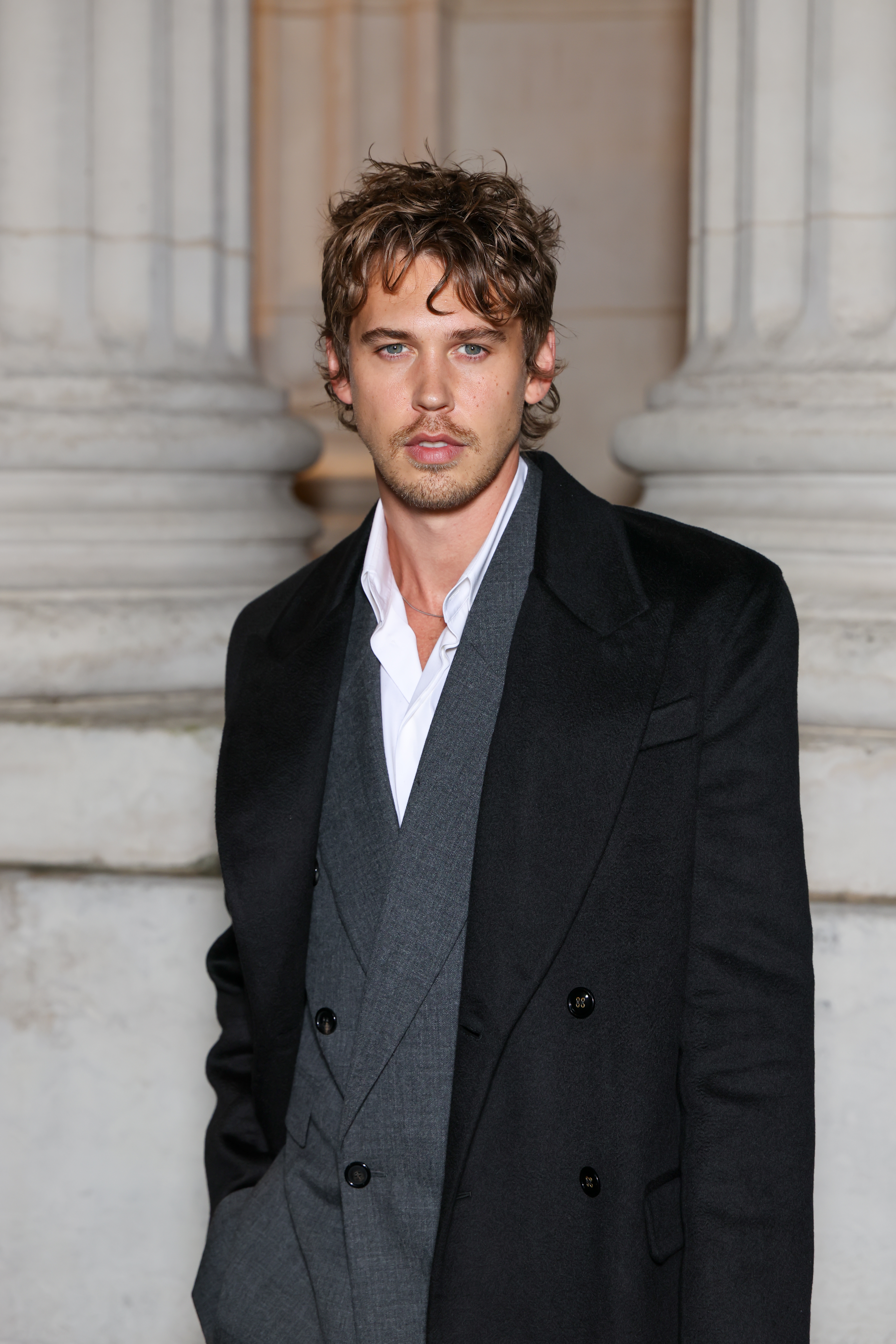 Austin astatine  an event