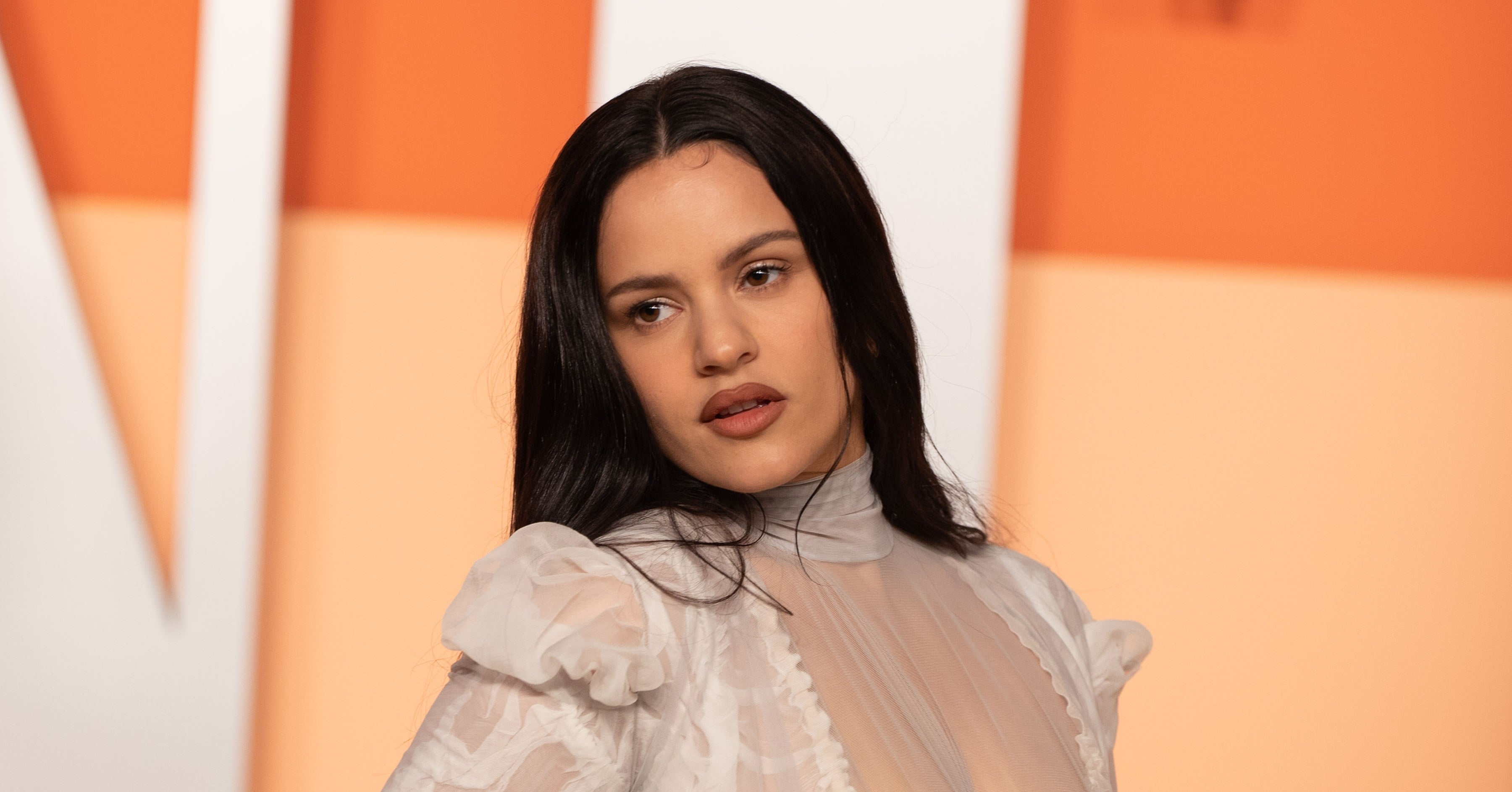 “When He Said That, I Went Completely Cold”: Rosalía Shared The Absolutely Horrifying Thing A Boyfriend Once Said To Her, And Sadly, Women Everywhere Can Relate