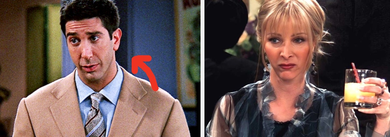 27 Truly Gross, Entitled Men Who Need To Check Their Sad, Sad, Sad Egos At The Door