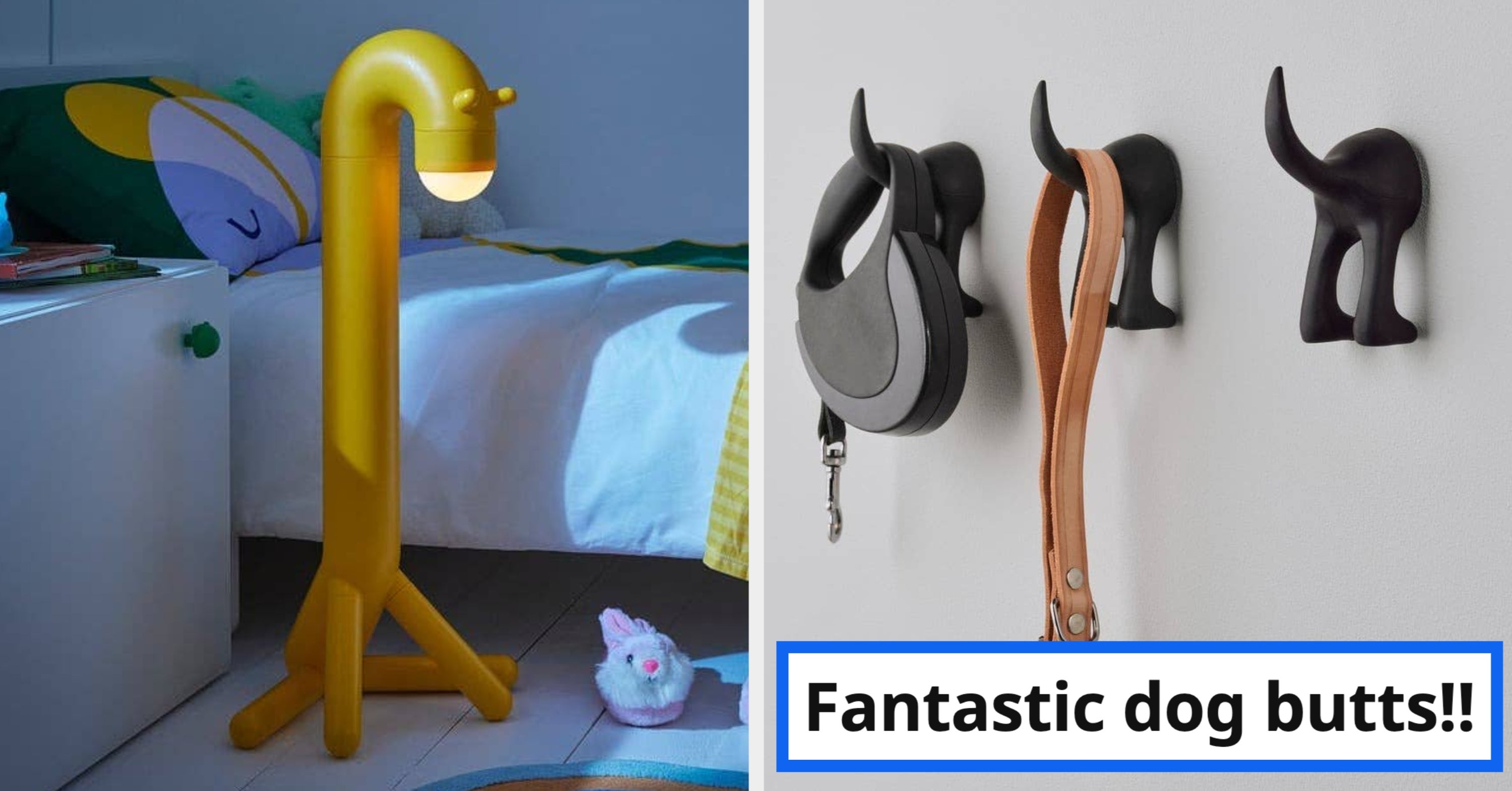 You'll Want To High-Five Yourself For Buying These 29 Excellent Products From Ikea