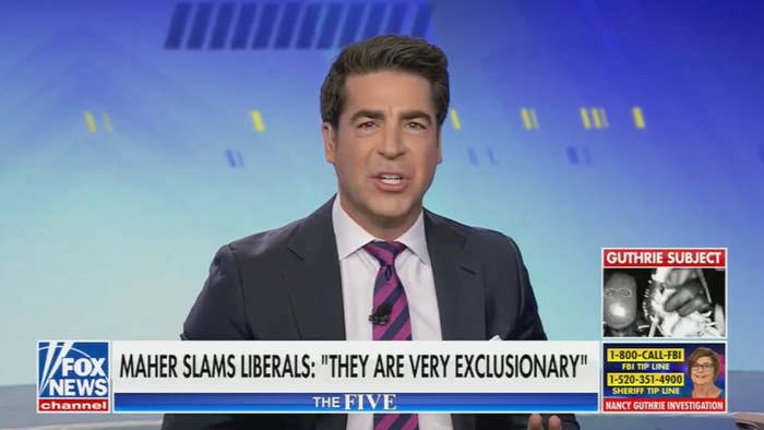  'They are precise  exclusionary.'"