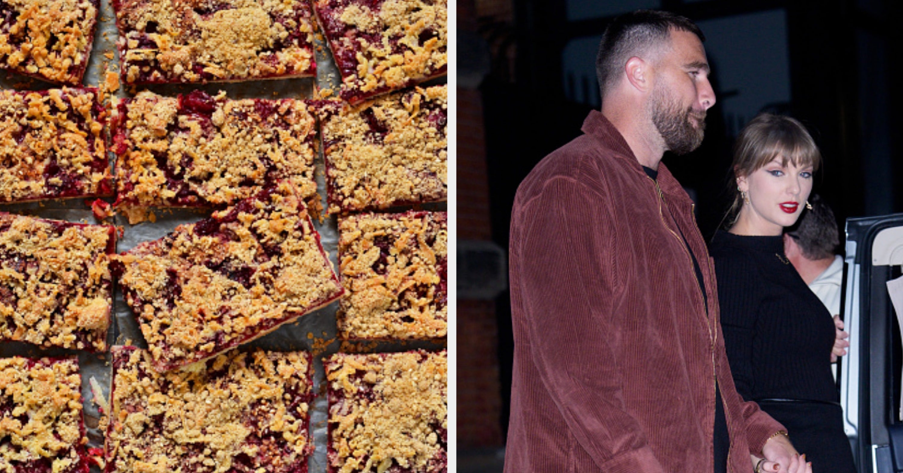 Build A Colorful Meal And I'll Guess The First Letter Of Your Future Spouse's Name