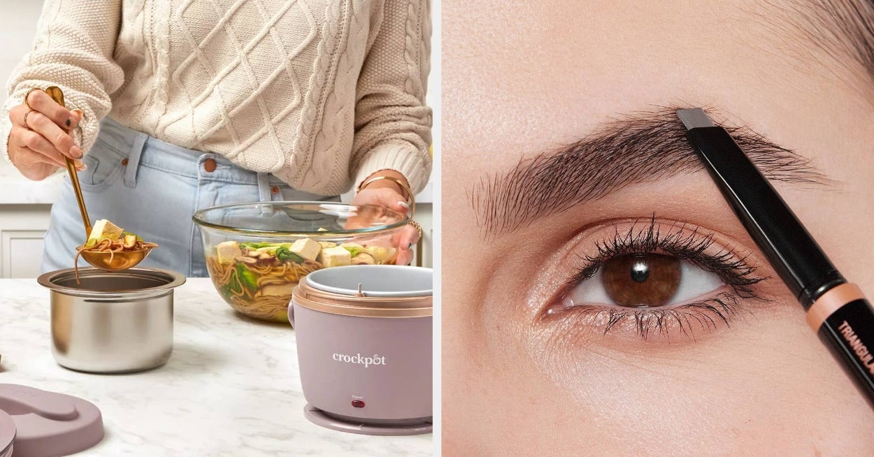 The Only Thing These 27 Products From Macy's Have In Common Is That You’ll Use Them Every Day