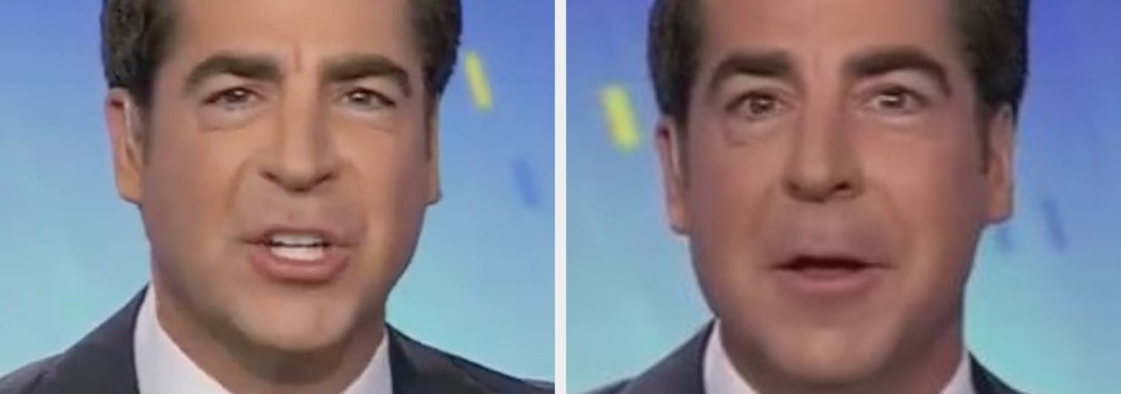 "She Cooked His A**": People Are Applauding This Fox News Token Liberal For Not Holding Back When A Host Complained About Being Called A Fascist
