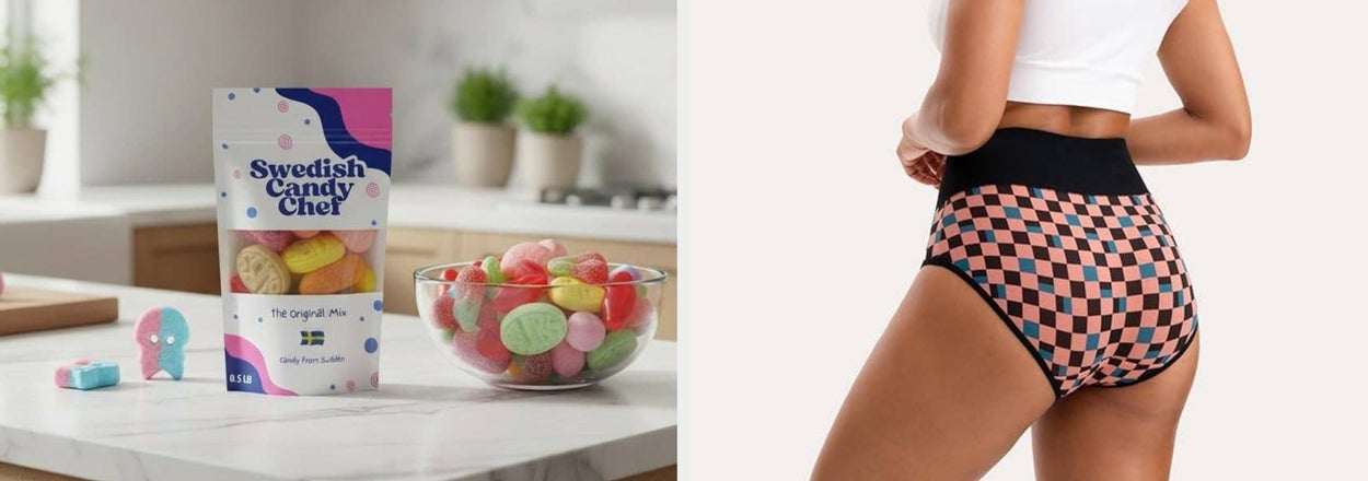 30 Things From Amazon Our Readers Are Loving Right Now