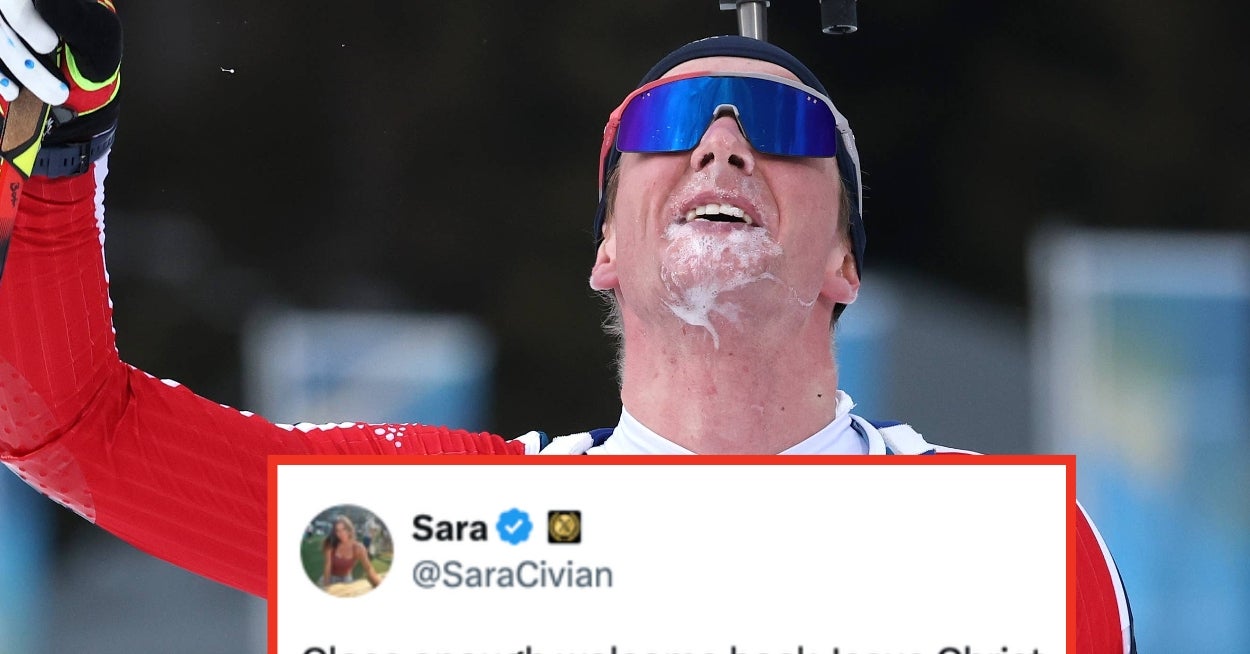 The Most Intense Sport At The Winter Olympics Is Going Viral, And No One Saw It Coming