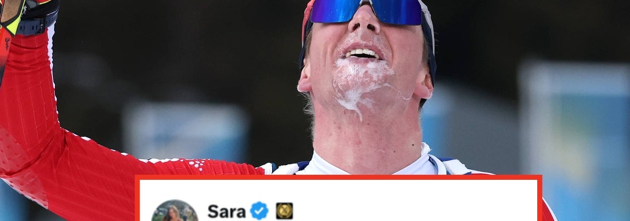 The Most Intense Sport At The Winter Olympics Is Going Viral, And No One Saw It Coming
